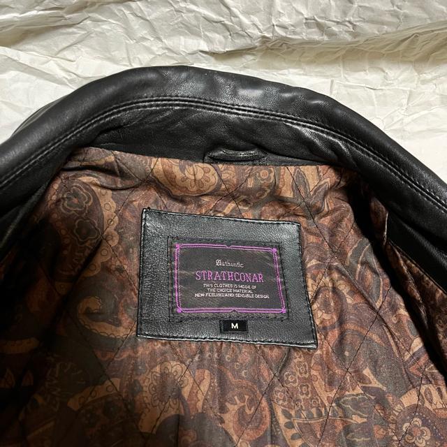 yvintagezySTRATHCONARz rv / U[WPbg / M  jt@bV 