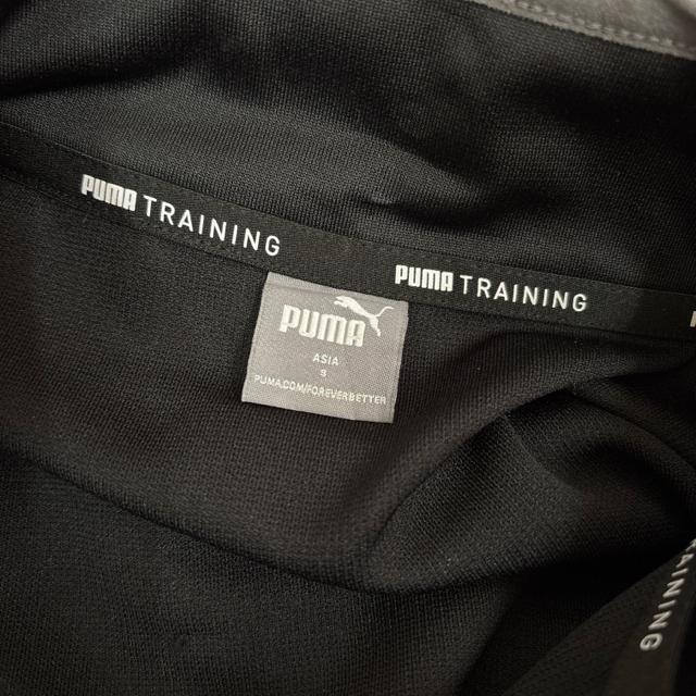即決 PUMA プーマ レディース トレーニング ジャケット ブラック < ブランド 即決 PUMA プーマ レディース トレーニング ジャケット ブラック < ブランドの