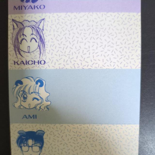 �����C�����p�b�h�ԂƂ�ߕt�^ �� �A�j��/�R�~�b�N/�L�����N�^�[�� 