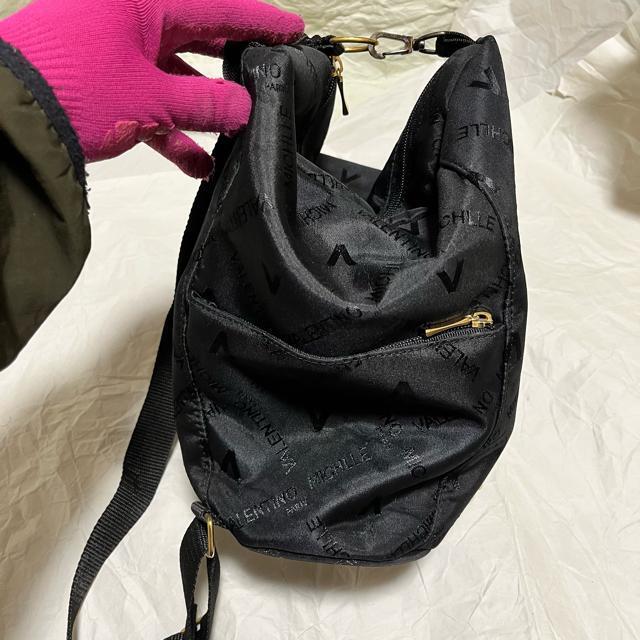 【Valentino Michelle】 ミニバックパック / リュック < 女性ファッション 【Valentino Michelle】 ミニバックパック / リュック < 女性ファッションの