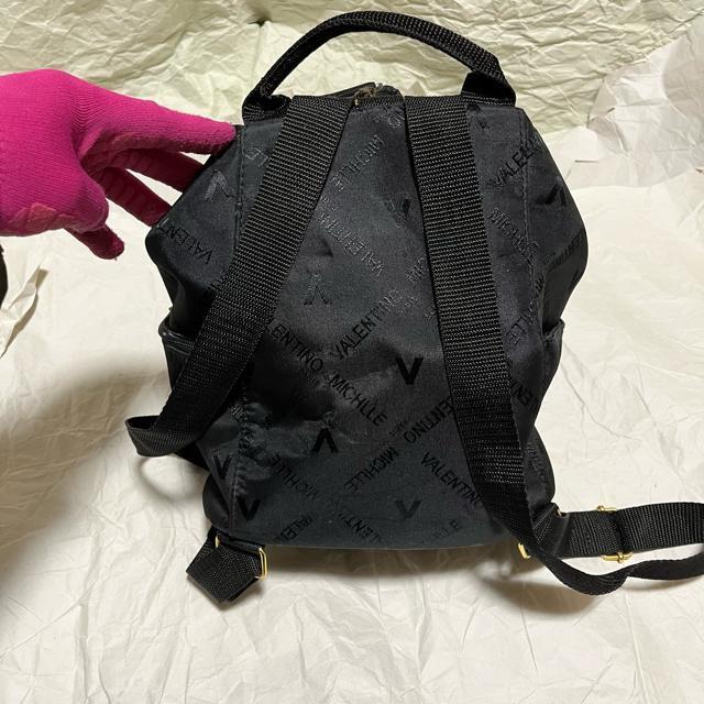 【Valentino Michelle】 ミニバックパック / リュック < 女性ファッション 【Valentino Michelle】 ミニバックパック / リュック < 女性ファッションの