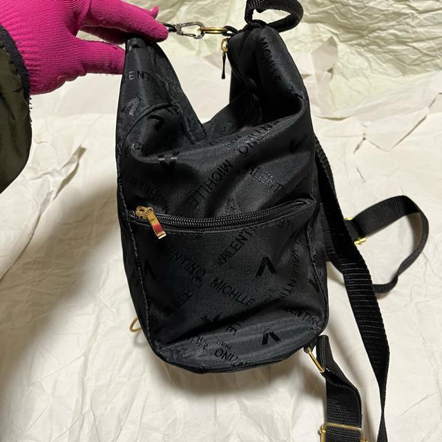【Valentino Michelle】 ミニバックパック / リュック < 女性ファッション 【Valentino Michelle】 ミニバックパック / リュック < 女性ファッションの