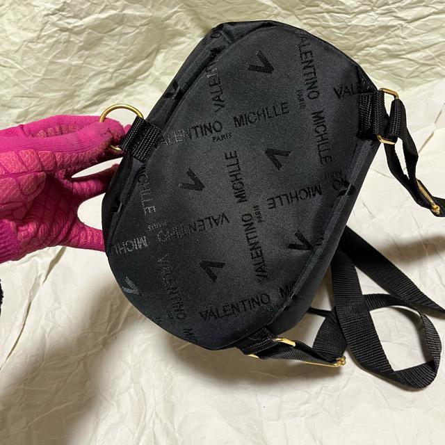 【Valentino Michelle】 ミニバックパック / リュック < 女性ファッション 【Valentino Michelle】 ミニバックパック / リュック < 女性ファッションの