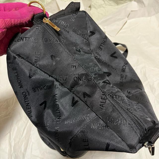 【Valentino Michelle】 ミニバックパック / リュック < 女性ファッション 【Valentino Michelle】 ミニバックパック / リュック < 女性ファッションの