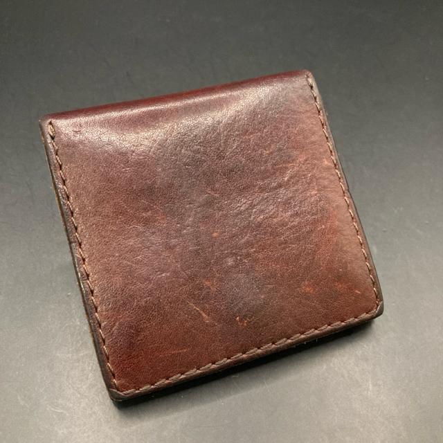 即決 b3Labo レザー コインケース 小銭入れ < 男性ファッション 即決 b3Labo レザー コインケース 小銭入れ < 男性ファッションの