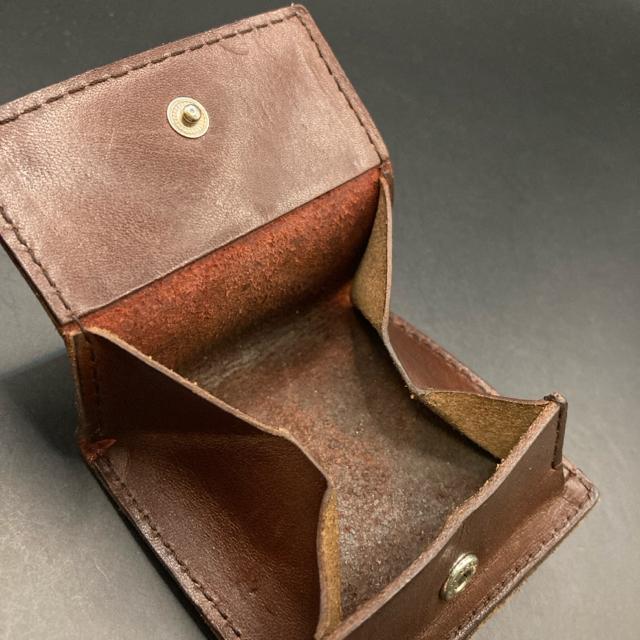 即決 b3Labo レザー コインケース 小銭入れ < 男性ファッション 即決 b3Labo レザー コインケース 小銭入れ < 男性ファッションの