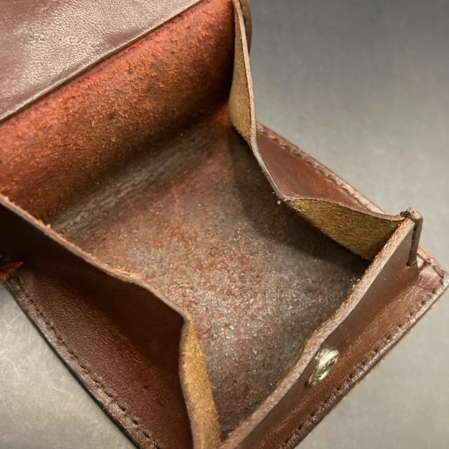 即決 b3Labo レザー コインケース 小銭入れ < 男性ファッション 即決 b3Labo レザー コインケース 小銭入れ < 男性ファッションの