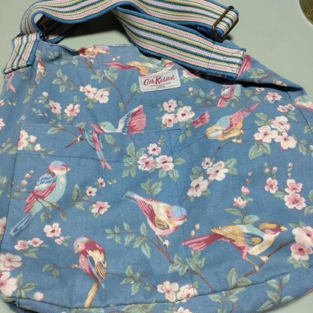 �L���X�L�b�h�\���@�V�����_�[�o�b�O  �� �u�����h�� 