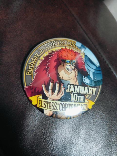 ���������s�[�X�^���[ ONEPIECE �����s�[�X �o�[�X�f�[ �ʃo�b�W �L�b�h  �� �A�j��/�R�~�b�N/�L�����N�^�[�� 