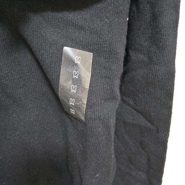 �V�i���g�p�^�O�t�����j�N���@UNIQLO�@�����u�����h�I�t�^�[�g���l�b�N�Z�[�^�[ �� �u�����h�� 