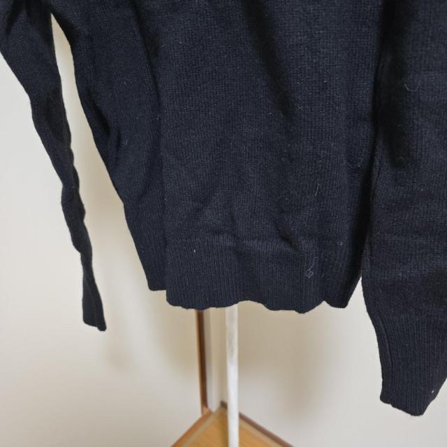 �V�i���g�p�^�O�t�����j�N���@UNIQLO�@�����u�����h�I�t�^�[�g���l�b�N�Z�[�^�[ �� �u�����h�� 