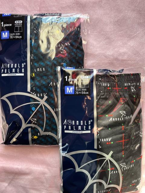 M�T�C�Y�I2���Z�b�g�I���M�a�m�I�I�u�����h�i�IARNOLD PALMER�I�O�J������I�{�^���t���I�g�����N�X�I  �� �j���t�@�b�V������ 