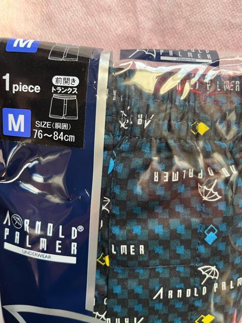 M�T�C�Y�I2���Z�b�g�I���M�a�m�I�I�u�����h�i�IARNOLD PALMER�I�O�J������I�{�^���t���I�g�����N�X�I �� �j���t�@�b�V������ 