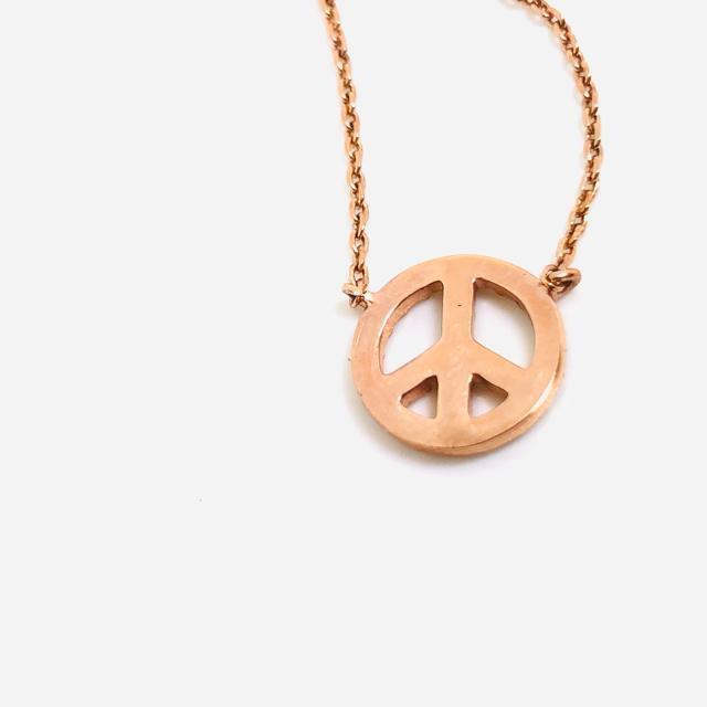 Juicy Couture �W���[�V�[�N�`���[�� �l�b�N���X �s���N�S�[���h �� �u�����h�� 