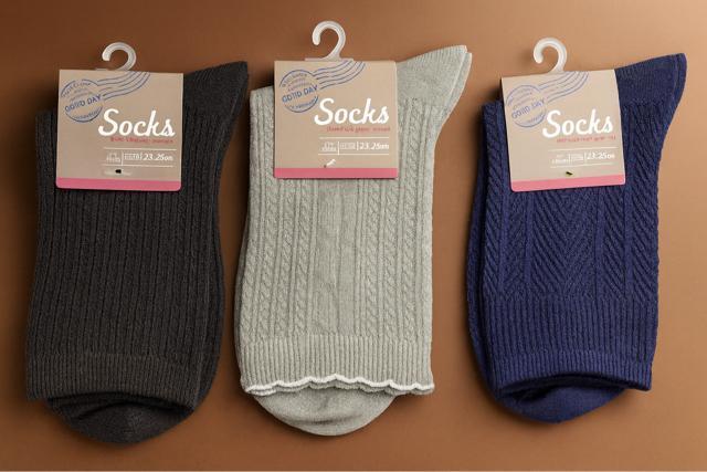 �C�� ���f�B�[�X �ȍ� �N���[�\�b�N�X 6�� �Z�b�g 23�`25cm �� �����t�@�b�V������ 