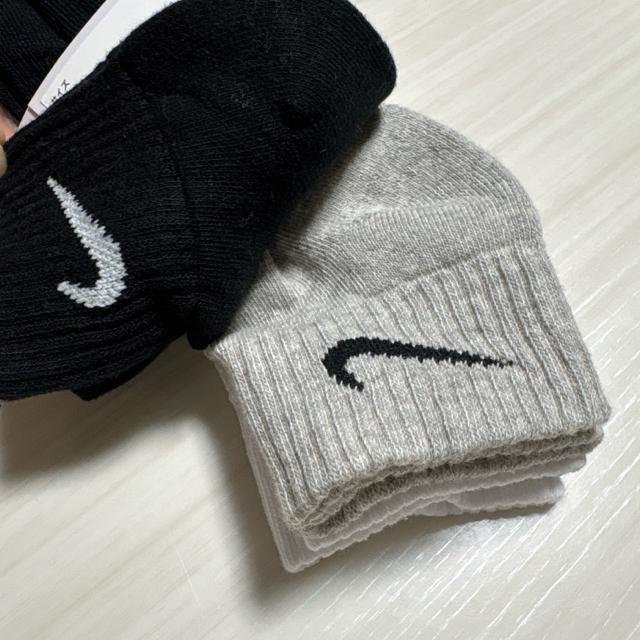 �V�i���g�p23�`25cm �C���@�\�b�N�X�@3���Z�b�g NIKE�i�C�L �� �u�����h�� 