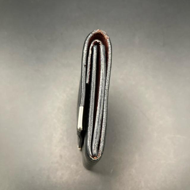 即決 Cartier カルティエ コインケース マスト ドゥ ブラック < ブランド 即決 Cartier カルティエ コインケース マスト ドゥ ブラック < ブランドの