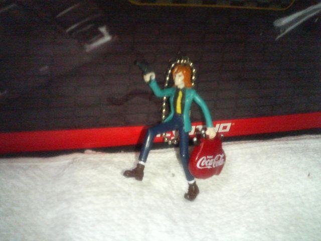 ファミマ限定 コカ・コーラ ルパン三世TV1st フルコンプ < ホビー ファミマ限定 コカ・コーラ ルパン三世TV1st フルコンプ < ホビーの