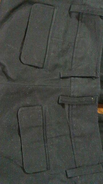 【今季即決】BLACK◆春夏ユッタリライン◆美脚バギー◆W64 < 女性ファッション  【今季即決】BLACK◆春夏ユッタリライン◆美脚バギー◆W64 < 女性ファッションの