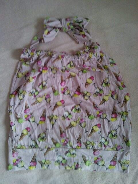 送料半額♪リボン結びOLIVEdesOLIVEカラフル.パフェ&アイス♪ヽ(´▽`)/♪ < ブランド  送料半額♪リボン結びOLIVEdesOLIVEカラフル.パフェ&アイス♪ヽ(´▽`)/♪ < ブランドの