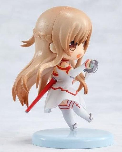 にいてんご ソードアート・オンライン アスナ KoB装備Ver.●新品・即決! < アニメ/コミック/キャラクター にいてんご ソードアート・オンライン アスナ KoB装備Ver.●新品・即決! < アニメ/コミック/キャラクターの