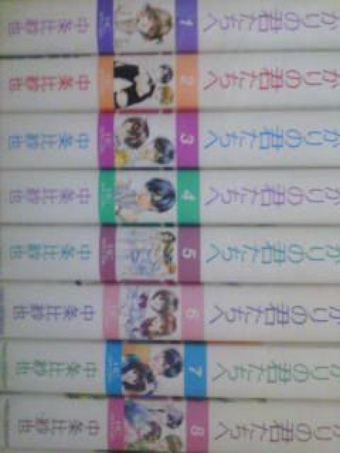 【送料無料】花ざかりの君たちへ 愛蔵版 全12巻完結セット < アニメ/コミック/キャラクター  【送料無料】花ざかりの君たちへ 愛蔵版 全12巻完結セット < アニメ/コミック/キャラクターの