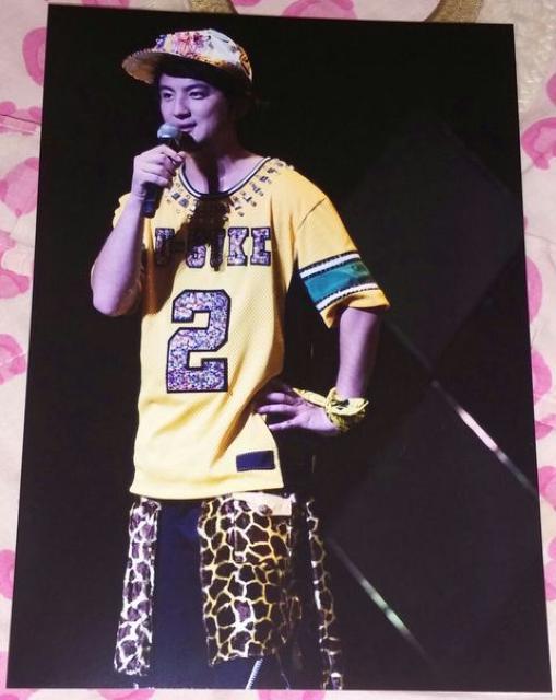 遊助ライブ写真 < タレントグッズ  遊助ライブ写真  < タレントグッズの