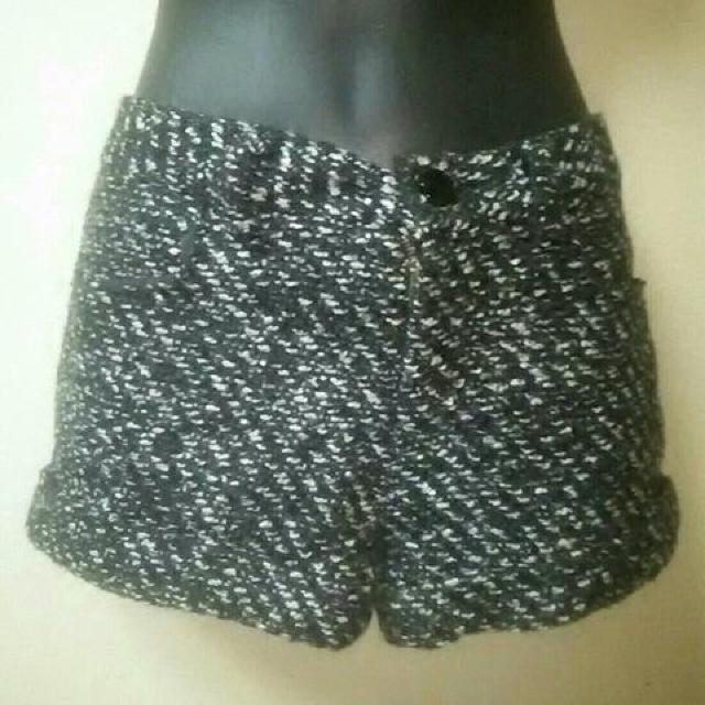 USED★GRL★ツイードショーパン/L < ブランド  USED★GRL★ツイードショーパン/L  < ブランドの