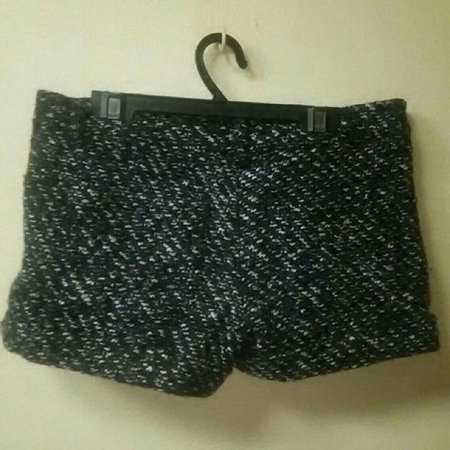 USED★GRL★ツイードショーパン/L < ブランド  USED★GRL★ツイードショーパン/L < ブランドの