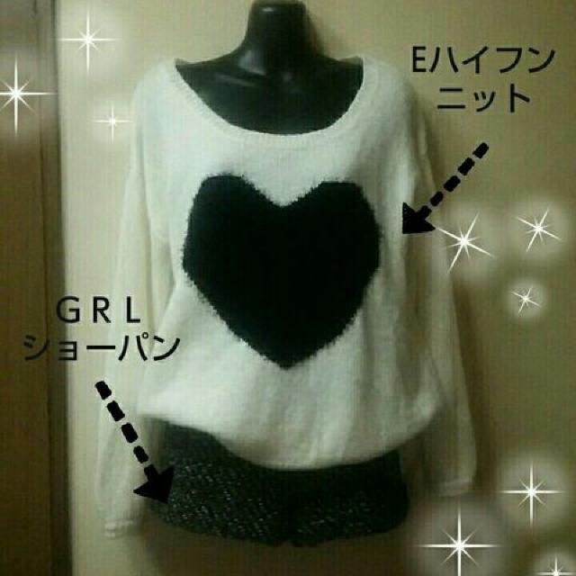 USED★GRL★ツイードショーパン/L < ブランド  USED★GRL★ツイードショーパン/L < ブランドの