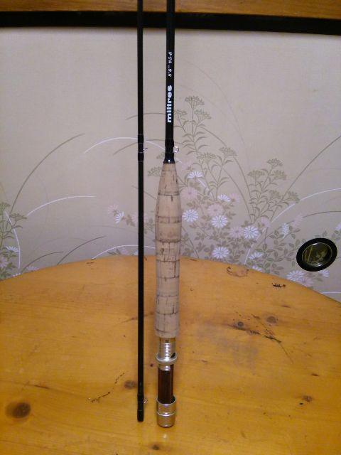 キヤップス フライロッド < レジャー/スポーツ キヤップス フライロッド < レジャー/スポーツの