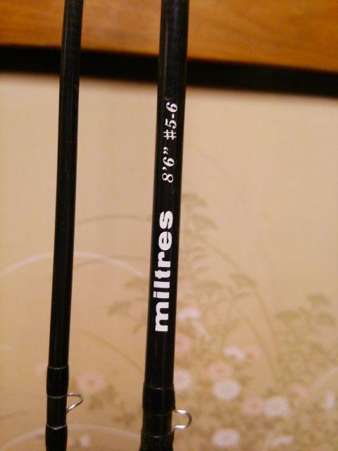 キヤップス フライロッド < レジャー/スポーツ キヤップス フライロッド < レジャー/スポーツの