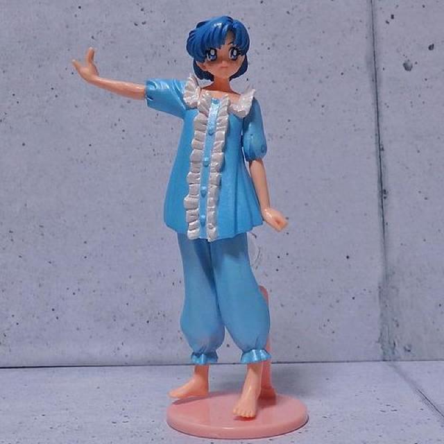 ☆セーラーマーキュリー&水野亜美 水着版&パジャマ版 < アニメ/コミック/キャラクター ☆セーラーマーキュリー&水野亜美 水着版&パジャマ版 < アニメ/コミック/キャラクターの