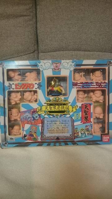 開封 当時モノ ビックリマン 消しゴム〜天聖界危機編〜 1987 < ホビー 開封 当時モノ ビックリマン 消しゴム〜天聖界危機編〜 1987 < ホビーの