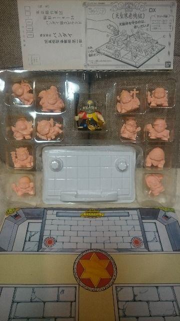 開封 当時モノ ビックリマン 消しゴム〜天聖界危機編〜 1987 < ホビー 開封 当時モノ ビックリマン 消しゴム〜天聖界危機編〜 1987 < ホビーの