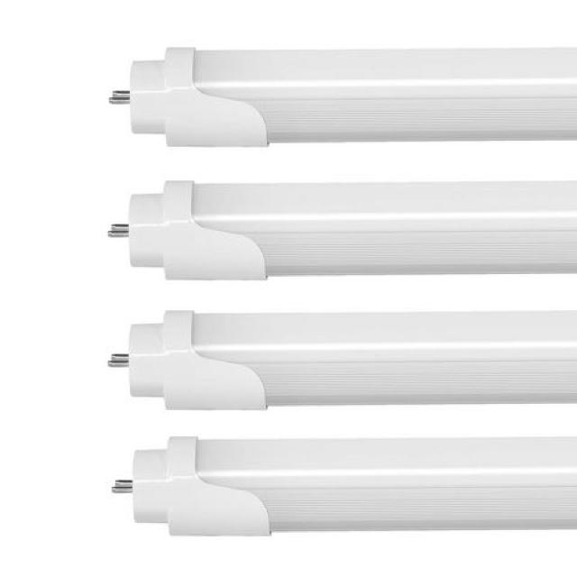 【4本セット】LED蛍光灯 40W形 直管led120cm グロー式工事不要 < 家電/AV 【4本セット】LED蛍光灯 40W形 直管led120cm グロー式工事不要 < 家電/AVの