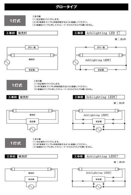 【4本セット】LED蛍光灯 40W形 直管led120cm グロー式工事不要 < 家電/AV 【4本セット】LED蛍光灯 40W形 直管led120cm グロー式工事不要 < 家電/AVの