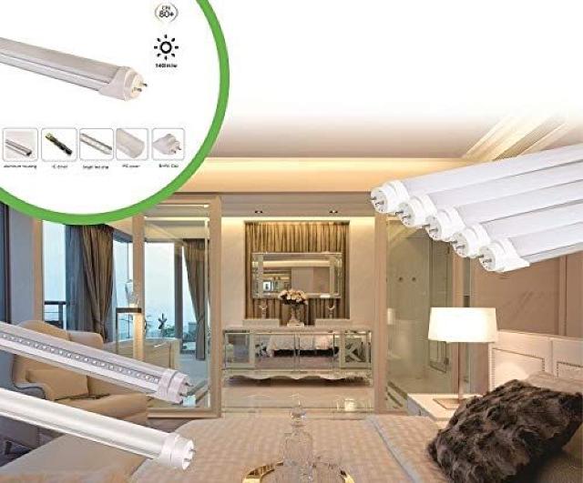 【4本セット】LED蛍光灯 40W形 直管led120cm グロー式工事不要 < 家電/AV 【4本セット】LED蛍光灯 40W形 直管led120cm グロー式工事不要 < 家電/AVの