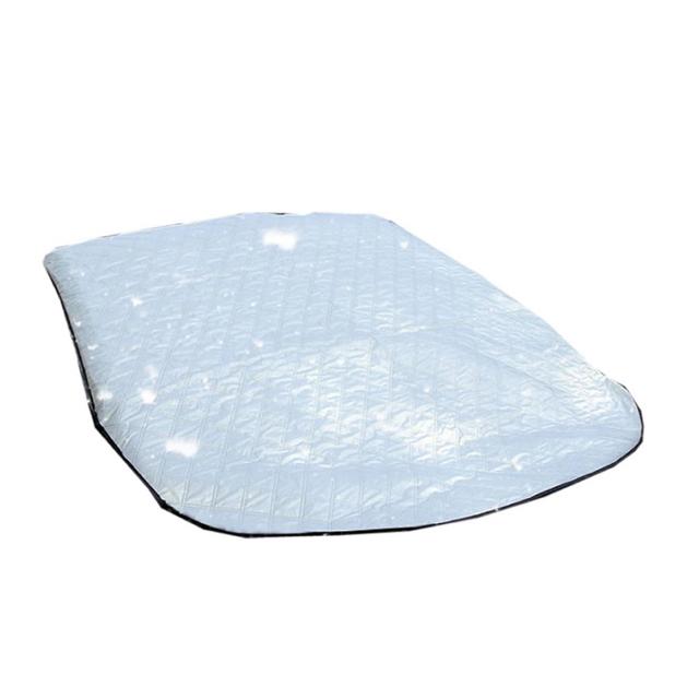 車用 凍結防止カバー Lサイズ 冬 雪 寒波 カー用品 フロント < 自動車/バイク 車用 凍結防止カバー Lサイズ 冬 雪 寒波 カー用品 フロント < 自動車/バイク