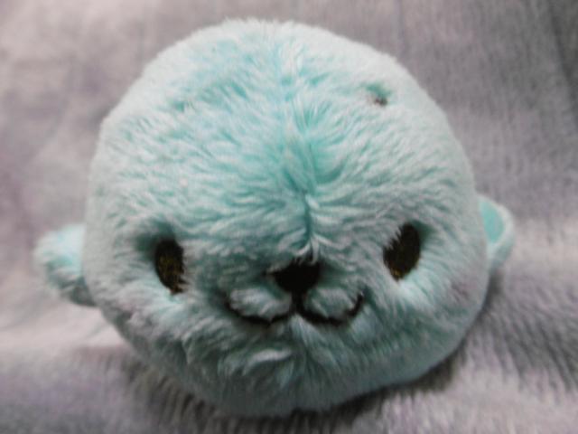 ごまたま ふかふかマスコット < おもちゃ  ごまたま ふかふかマスコット  < おもちゃの