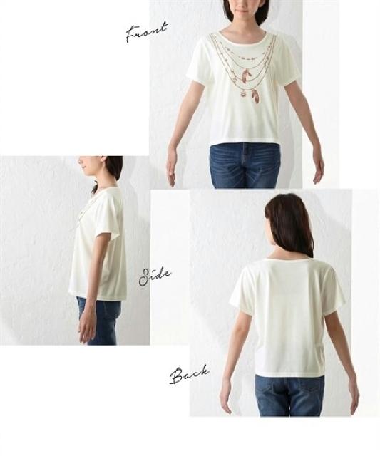 Mサイズ!黒スラブ混カーディガンand半袖Tシャツ!新品!2点セットで着まわし便利 < 女性ファッション  Mサイズ!黒スラブ混カーディガンand半袖Tシャツ!新品!2点セットで着まわし便利 < 女性ファッションの