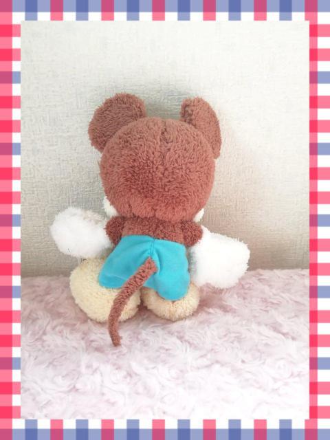ミッキー*ふわふわぬいぐるみ < おもちゃ  ミッキー*ふわふわぬいぐるみ < おもちゃの