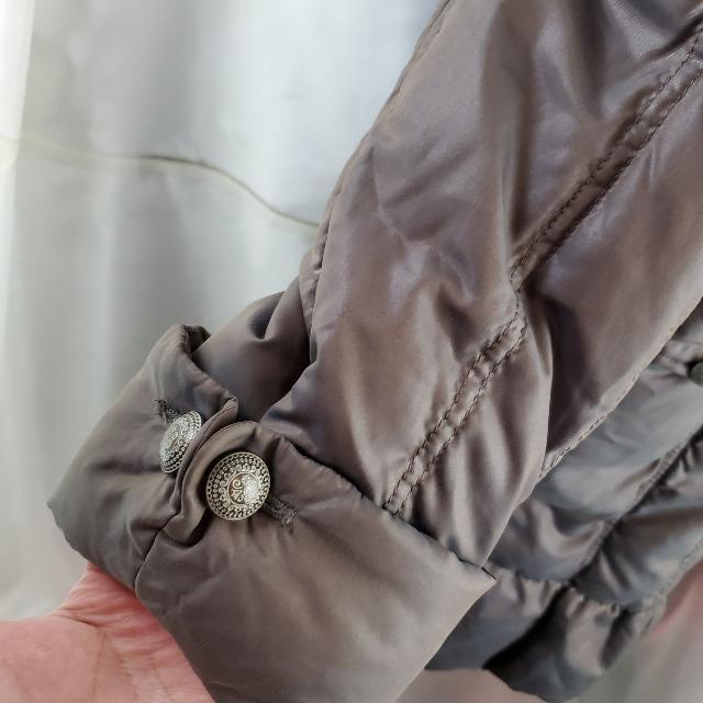 込み★602★ダウン90%!!ロングダウンコート★L★訳あり★ < 女性ファッション  込み★602★ダウン90%!!ロングダウンコート★L★訳あり★ < 女性ファッションの