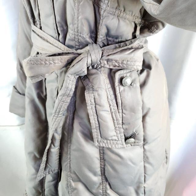 込み★602★ダウン90%!!ロングダウンコート★L★訳あり★ < 女性ファッション  込み★602★ダウン90%!!ロングダウンコート★L★訳あり★ < 女性ファッションの