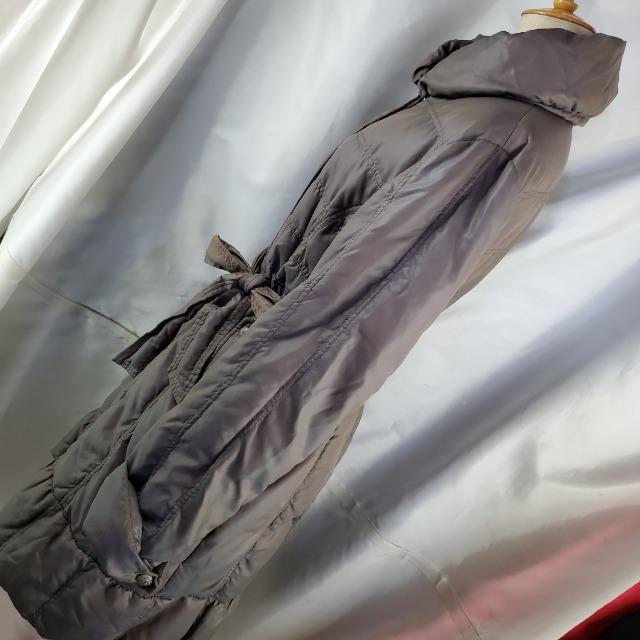 込み★602★ダウン90%!!ロングダウンコート★L★訳あり★ < 女性ファッション  込み★602★ダウン90%!!ロングダウンコート★L★訳あり★ < 女性ファッションの