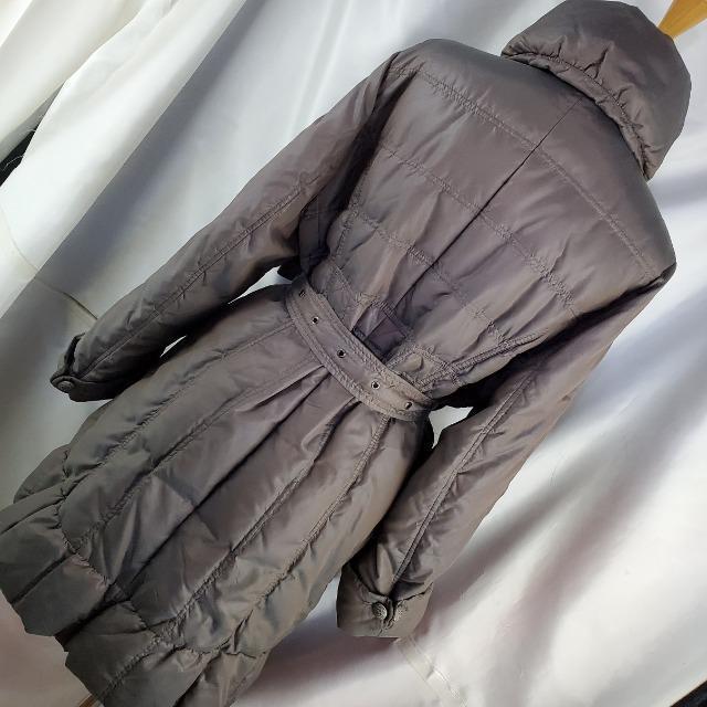 込み★602★ダウン90%!!ロングダウンコート★L★訳あり★ < 女性ファッション  込み★602★ダウン90%!!ロングダウンコート★L★訳あり★ < 女性ファッションの