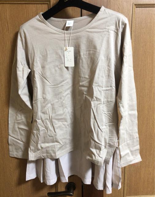 she mo shelly バックコンシャスTシャツ < 女性ファッション  she mo shelly バックコンシャスTシャツ < 女性ファッションの