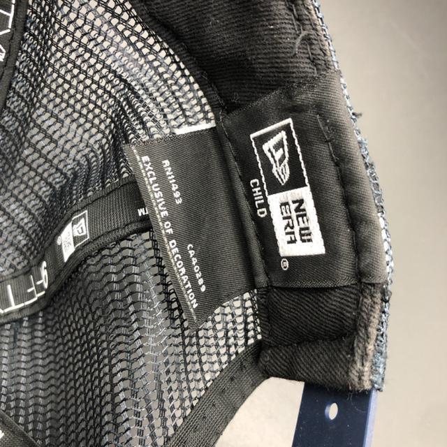 即決 NEW ERA ニューエラ TAXI タクシー キャップ 帽子 < ブランド  即決 NEW ERA ニューエラ TAXI タクシー キャップ 帽子 < ブランドの