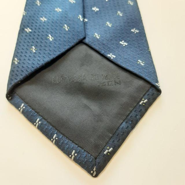 COMME CA DU MODE コムサ デ モード ネクタイ < 男性ファッション  COMME CA DU MODE コムサ デ モード ネクタイ < 男性ファッションの