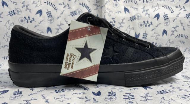 ★コンバース ワンスター STAR &BARS 27.0 新品即決! < ブランド  ★コンバース ワンスター STAR &BARS 27.0 新品即決! < ブランドの